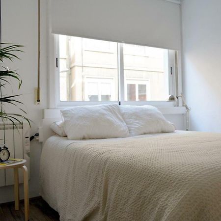 House Of Art Apartment A Coruna Bagian luar foto