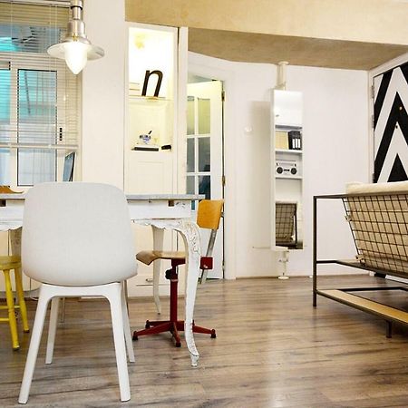 House Of Art Apartment A Coruna Bagian luar foto
