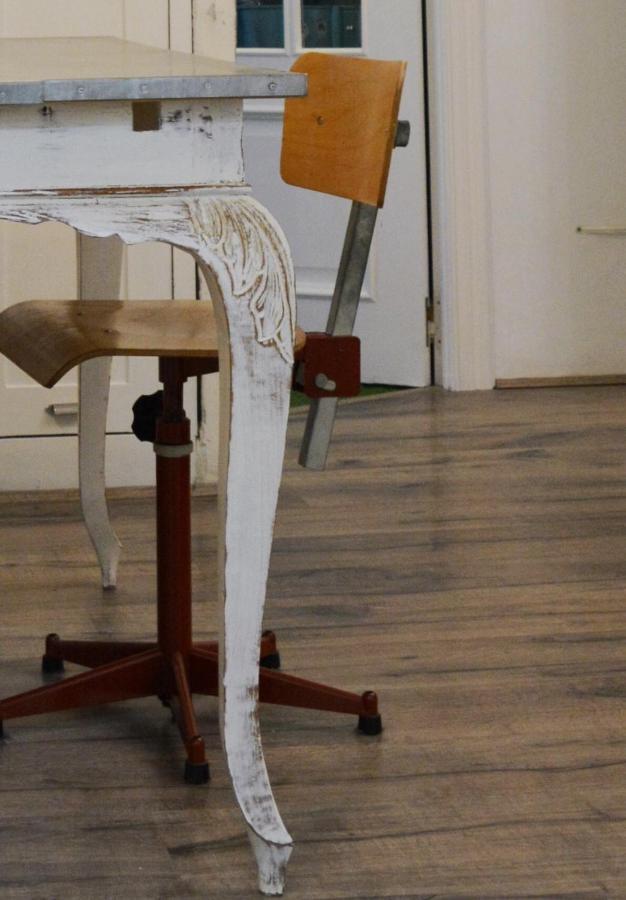 House Of Art Apartment A Coruna Bagian luar foto