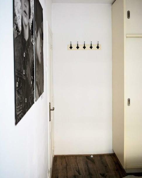 House Of Art Apartment A Coruna Bagian luar foto