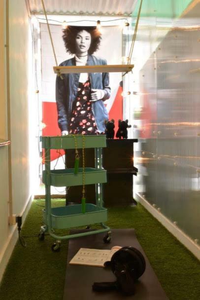 House Of Art Apartment A Coruna Bagian luar foto