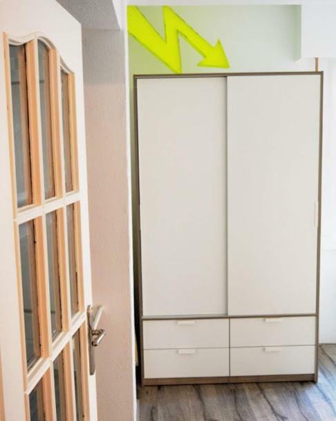 House Of Art Apartment A Coruna Bagian luar foto